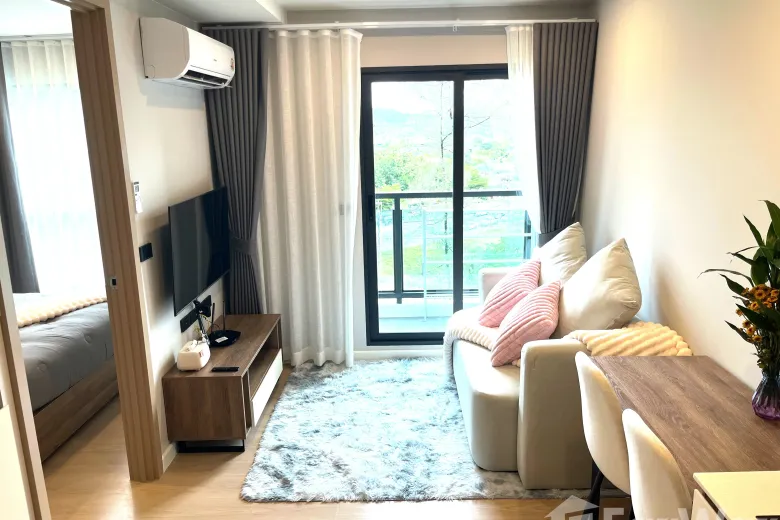 1 Bedroom Condo For Rent