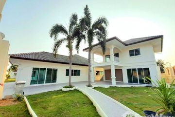 5 Bedroom Villa for sale in Pong, Chonburi