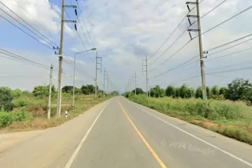 Land for sale in Chom Bueng, Ratchaburi