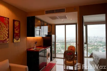 1 Bedroom Condo for sale in Nong Prue, Chonburi