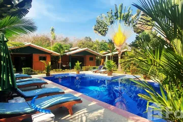 10 Bedroom Hotel / Resort for sale in Klaeng, Rayong