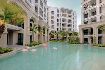 1 Bedroom Condo for sale in The Title Legendary-Bang Tao, Choeng Thale, Phuket