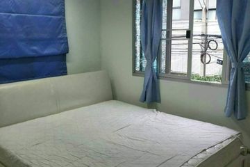 1 Bedroom Condo for sale in Phlapphla, Bangkok near MRT Ramkhamhaeng