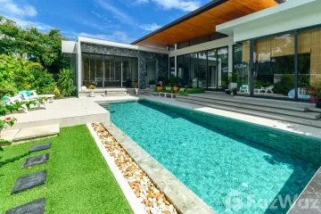 4 Bedroom Villa for sale in Si Sunthon, Phuket