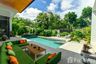 4 Bedroom Villa for sale in BOTANICA Modern Loft, Si Sunthon, Phuket