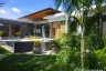 4 Bedroom Villa for sale in Si Sunthon, Phuket