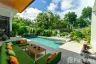 4 Bedroom Villa for sale in Si Sunthon, Phuket