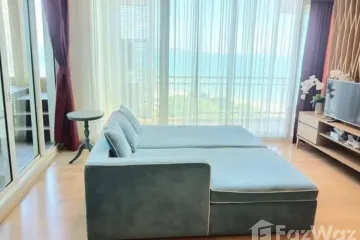 2 Bedroom Condo for rent in Reflection Jomtien Beach Pattaya, Na Jomtien, Chonburi