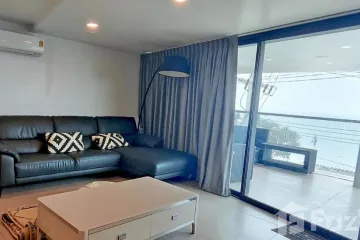 2 Bedroom Condo for rent in Na Jomtien, Chonburi