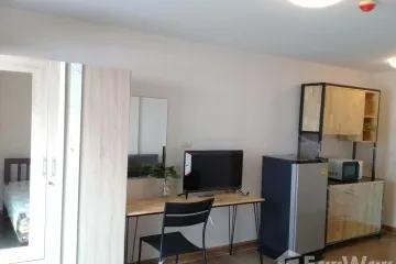 Condo for sale in Prachathipat, Pathum Thani