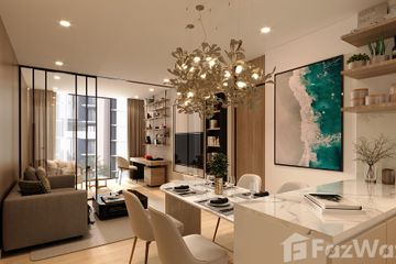 2 Bedroom Condo for sale in The Balance By The Beach, Karon, Phuket