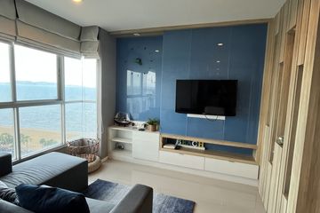 2 Bedroom Condo for Sale or Rent in Nong Prue, Chonburi