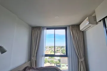 1 Bedroom Condo for Sale or Rent in Khu Khot, Pathum Thani near BTS Khu Khot