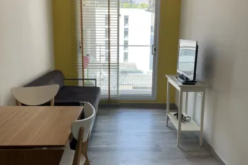 1 Bedroom Condo for sale in Condolette Light Convent, Silom, Bangkok near BTS Chong Nonsi