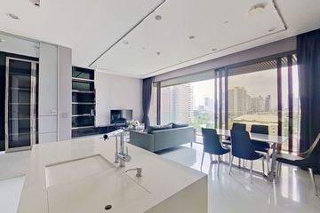 2 Bedroom Condo for Sale or Rent in Vittorio, Khlong Tan Nuea, Bangkok near BTS Phrom Phong