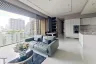 2 Bedroom Condo for Sale or Rent in Vittorio, Khlong Tan Nuea, Bangkok near BTS Phrom Phong