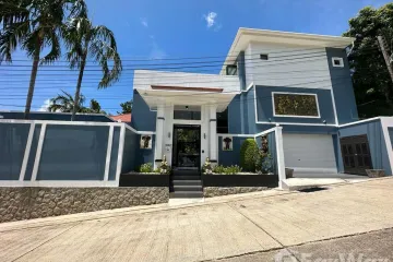 4 Bedroom House for sale in Kathu, Phuket