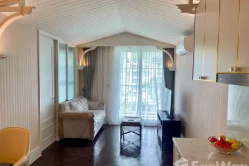 1 Bedroom Condo for Sale or Rent in Na Jomtien, Chonburi