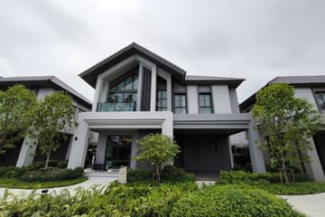 3 Bedroom House for sale in Bang Phli Yai, Samut Prakan