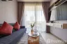 1 Bedroom Condo for sale in The Riviera Wongamat, Na Kluea, Chonburi
