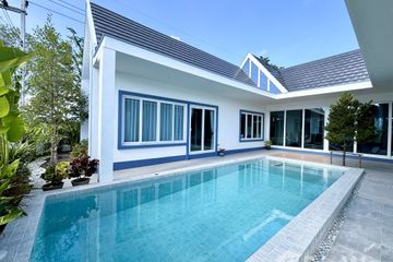 4 Bedroom Villa for sale in Pong, Chonburi