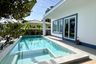 4 Bedroom Villa for sale in Pong, Chonburi