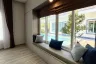4 Bedroom Villa for sale in Pong, Chonburi