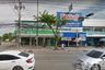 Land for sale in Ram Inthra, Bangkok near MRT Khu Bon