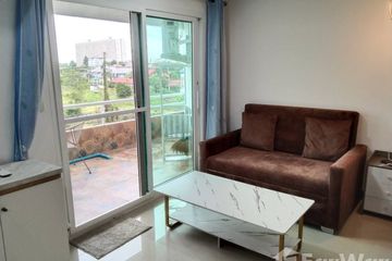 Condo for sale in Angket Condominium, Nong Prue, Chonburi