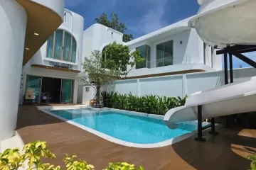 5 Bedroom Villa for sale in Bang Lamung, Chonburi