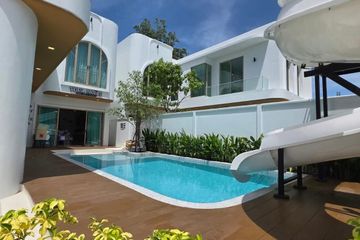 5 Bedroom Villa for sale in Bang Lamung, Chonburi