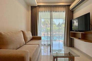 1 Bedroom Condo for sale in Na Kluea, Chonburi
