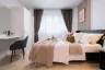 1 Bedroom Condo for sale in D Condo Ramindra, Tha Raeng, Bangkok near MRT Maiyalap