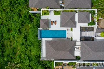 4 Bedroom Villa for sale in Choeng Thale, Phuket