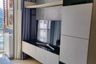 1 Bedroom Condo for rent in Unixx South Pattaya, Nong Prue, Chonburi