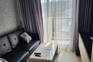 1 Bedroom Condo for rent in Nong Prue, Chonburi