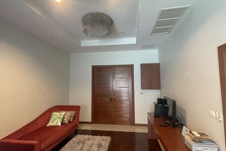 2 Bedroom Villa For Rent