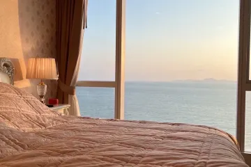 1 Bedroom Condo for sale in Na Kluea, Chonburi