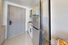 1 Bedroom Condo for sale in The Muve Bangkhae, Bang Khae Nuea, Bangkok near MRT Bang Khae
