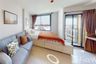 1 Bedroom Condo for sale in The Muve Bangkhae, Bang Khae Nuea, Bangkok near MRT Bang Khae