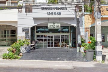 8 Bedroom Townhouse for sale in Nong Prue, Chonburi