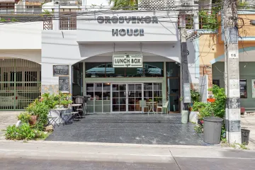 8 Bedroom Townhouse for sale in Nong Prue, Chonburi