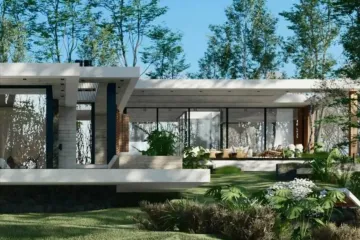 3 Bedroom Villa for sale in Si Sunthon, Phuket