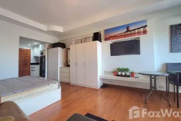 Condo for sale in Yensabai Condo, Nong Prue, Chonburi