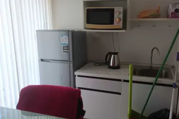 1 Bedroom Condo for sale in Plum Condo Bangyai Station, Bang Rak Phatthana, Nonthaburi near MRT Khlong Bang Phai