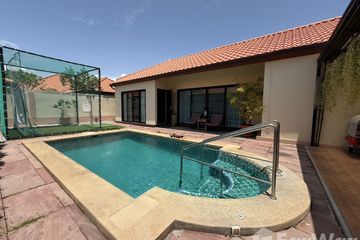 4 Bedroom House for sale in Na Jomtien, Chonburi