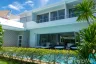 4 Bedroom Villa for sale in The Lux Phuket, Si Sunthon, Phuket
