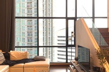 3 Bedroom Condo for Sale or Rent in Huai Khwang, Bangkok near MRT Thailand Cultural Centre