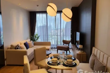2 Bedroom Condo for Sale or Rent in Khlong Tan, Bangkok near BTS Thong Lo