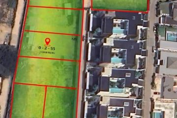 Land for sale in Siam Royal View, Nong Prue, Chonburi